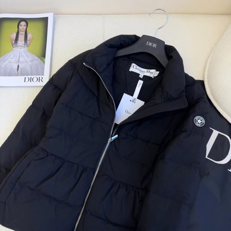 Christian Dior Down Jackets